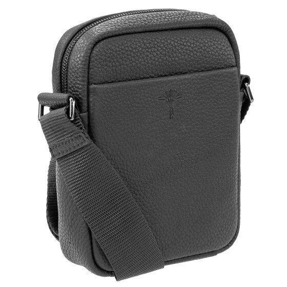 Joop! Cardona Rafael Shoulder bag Leather 14 cm Joop! Cardona Rafael Shoulder bag Leather 14 cm