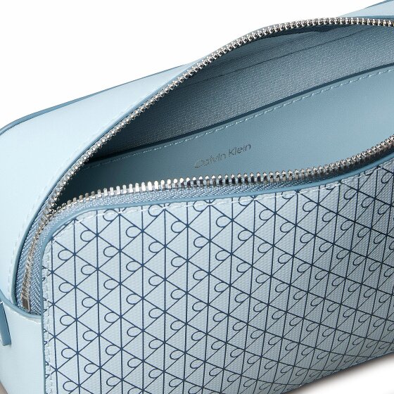 Calvin Klein Aop Shoulder bag 21.5 cm