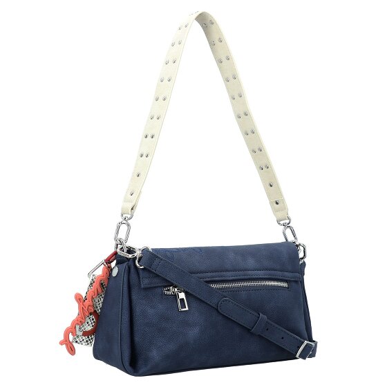 Desigual Sierra Naron Shoulder Bag 26 cm