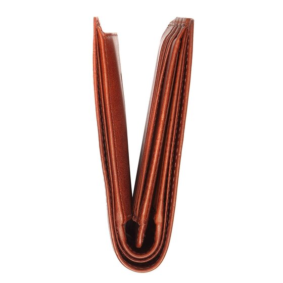 The Chesterfield Brand Umbria Wallet RFID protection Leather 12.5 cm The Chesterfield Brand Umbria Wallet RFID protection Leather 12.5 cm