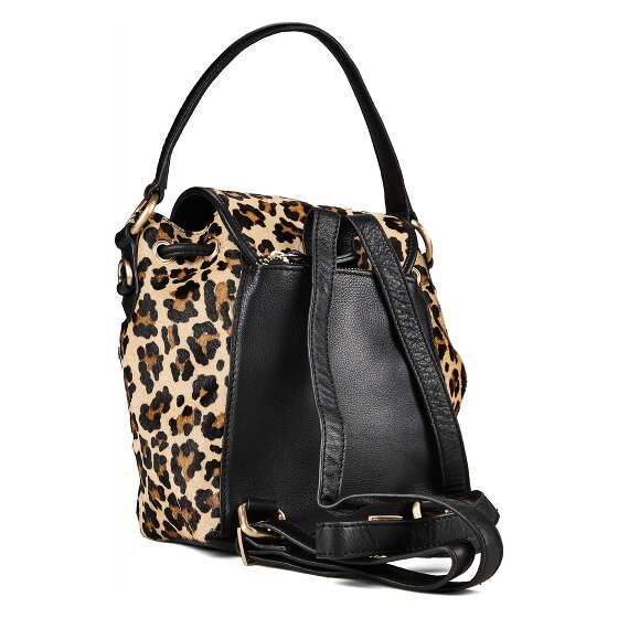 Harbour 2nd Fashion Lights City Backpack 23 cm
