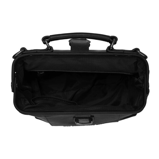 The Chesterfield Brand Wax Pull Up Doctor case Leather 24 cm