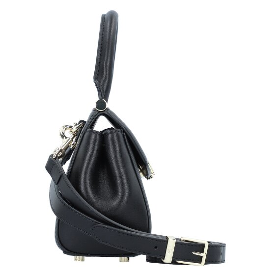 Aigner Celeste Handbag Leather 22 cm