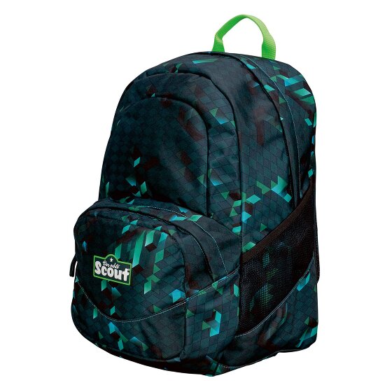 Scout Rucksack X School backpack 39 cm