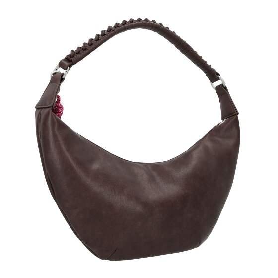 Desigual Half Zante Shoulder Bag 22.5 cm Desigual Half Zante Shoulder Bag 22.5 cm