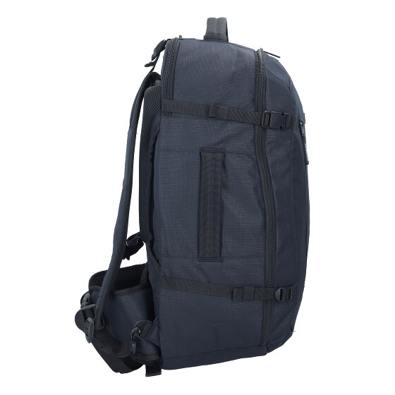 Samsonite Roader Business backpack 57 cm Laptop compartment