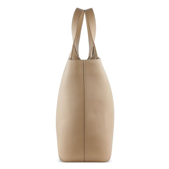 Bugatti Elsa Shopper Bag L Leather 50 cm Laptop compartment