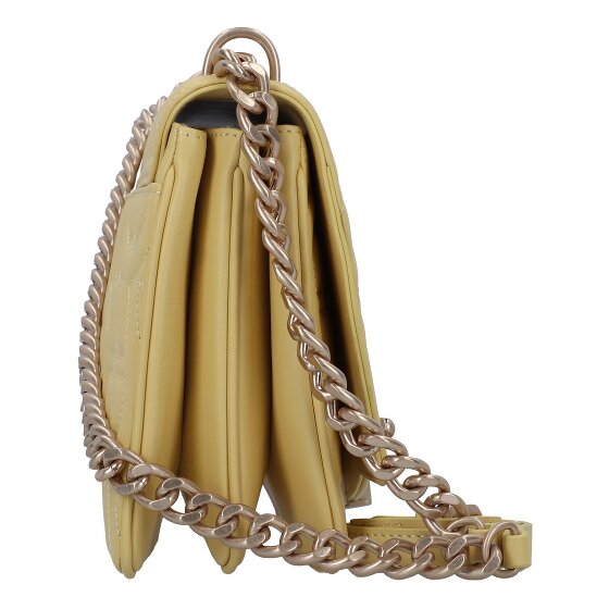 Aigner Diadora shoulder bag leather 25 cm