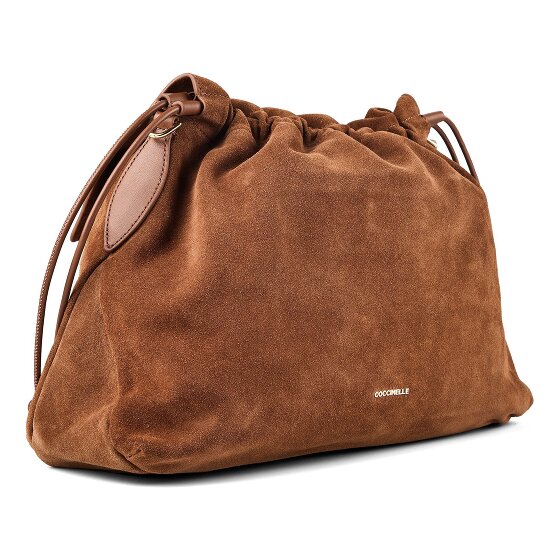 Coccinelle Lidia Shoulder bag Genuine Leather 40 cm