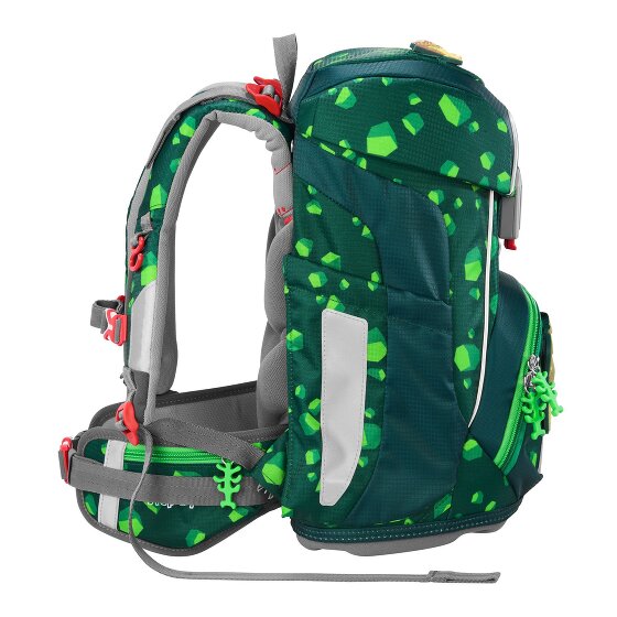 Step by Step Fit School bag set 5-piece