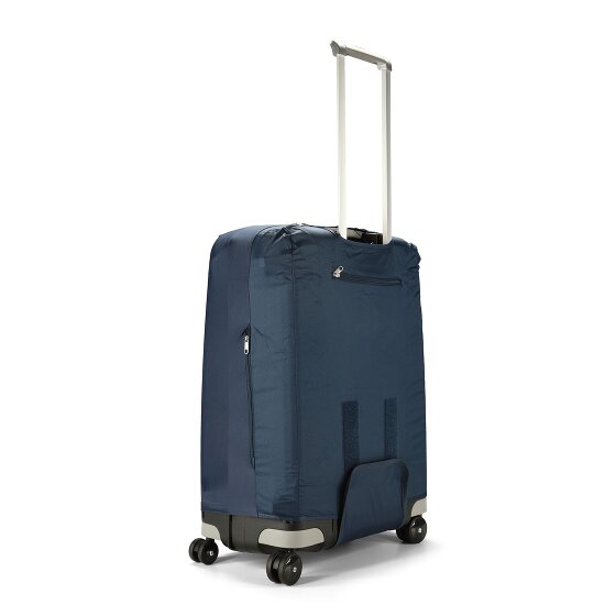 Samsonite Infinipak backpack trolley 51 cm laptop compartment