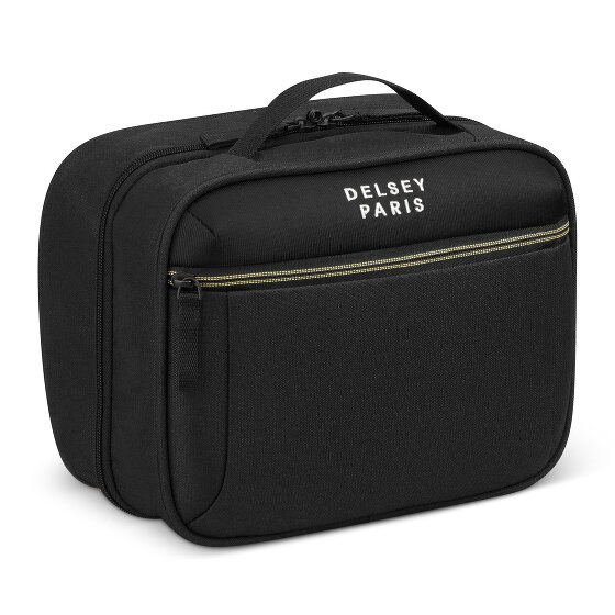 Delsey Paris Brochant 3 Toilet bag 27 cm