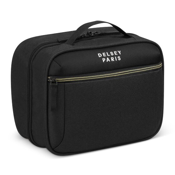 Delsey Paris Brochant 3 Toilet bag 27 cm