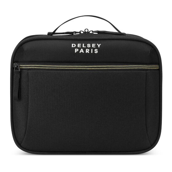 Delsey Paris Brochant 3 Toilet bag 27 cm
