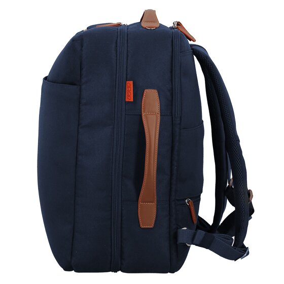 Jump Uppsala travel backpack L 45 cm