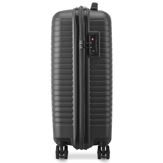 Roncato Sunlite 4 wheels Cabin trolley 55 cm