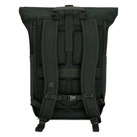 Johnny Urban Eco Series Allen Large Daypack 45 cm Laptop compartment Johnny Urban Eco Series Allen Large Daypack 45 cm Laptop compartment