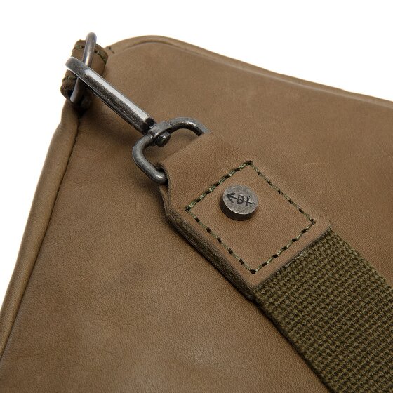 The Chesterfield Brand Cambridge Mini Bag Shoulder Bag Leather 12 cm