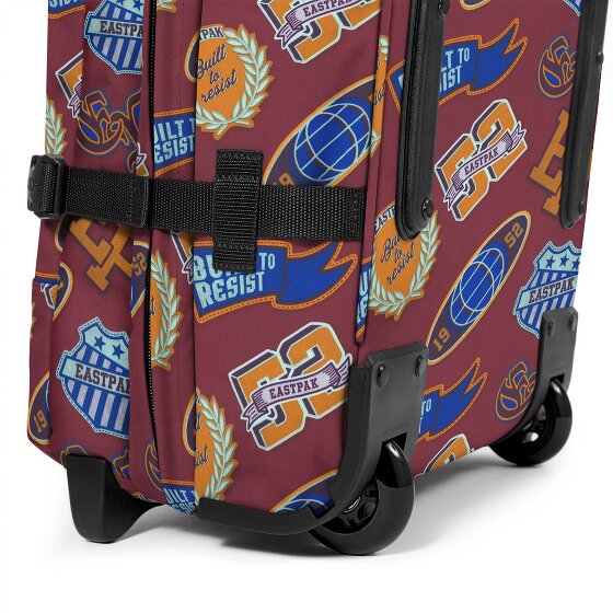 Eastpak Tranverz S 2 wheels Cabin trolley 51 cm