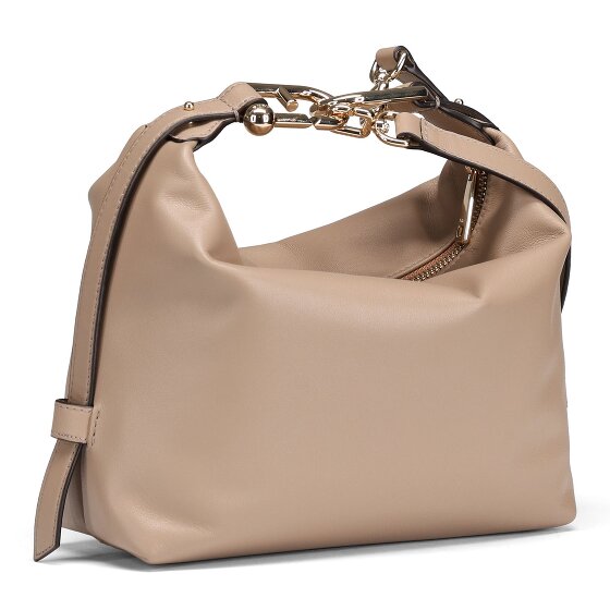 Furla Tonie Shoulder Bag Leather 21 cm
