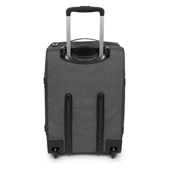 Eastpak Transit'R Plus 2 wheels Cabin suitcase 55 cm