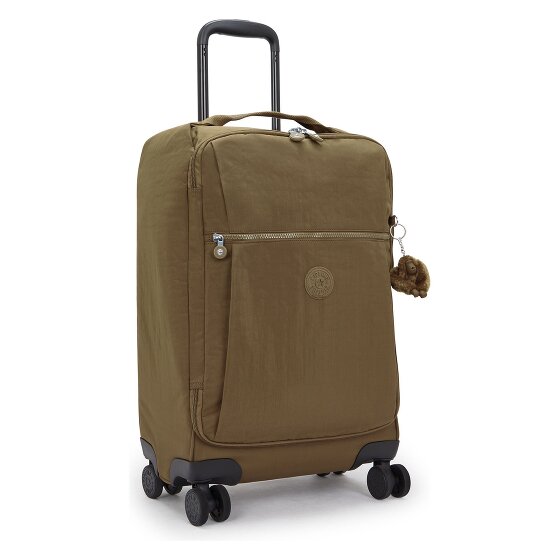 Kipling Basic Darcey Up S 4 wheels Cabin suitcase 55 cm