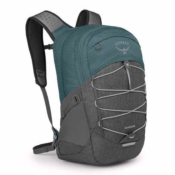 Osprey Quasar 26 Daypack 47 cm Laptop compartment