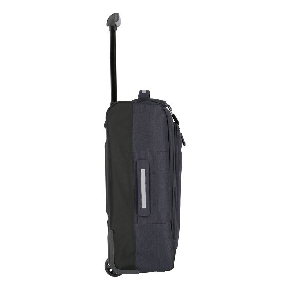 Travelite Kick Off 2 Roll Travel Bag 55 cm