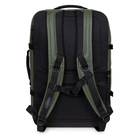 Eastpak Cnnct Travelpack travel backpack 52 cm laptop compartment