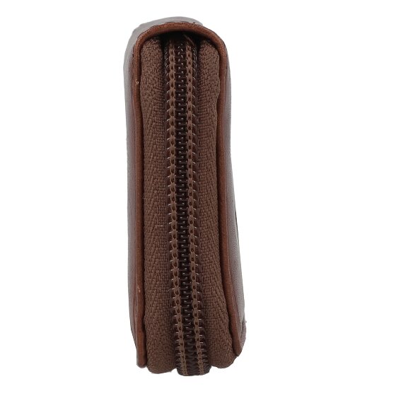 The Bridge Story Uomo key case I leather 12 cm