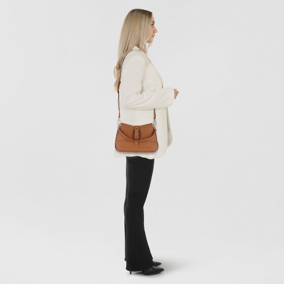 Furla Flow Handbag Leather 25 cm