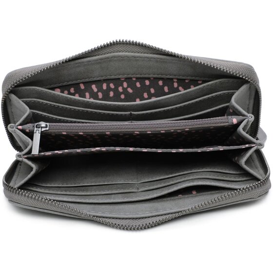 Fritzi aus Preußen Fritzi10 Nicole Vintage Wallet 20 cm