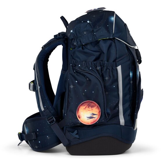 ergobag Maxi School bag set