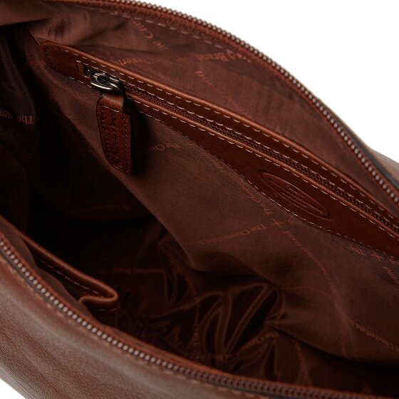 The Chesterfield Brand Toscano Shoulder Bag Leather 32 cm
