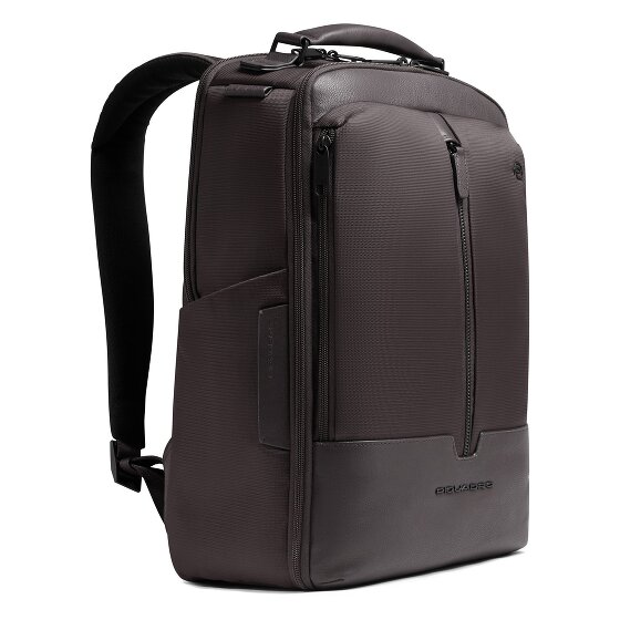 Piquadro Marcel Daypack 46 cm Laptop compartment