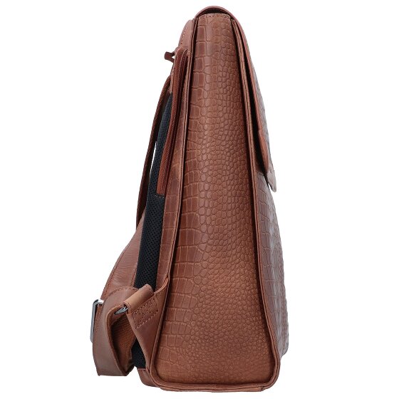 Burkely Casual Carly backpack 39 cm laptop compartment