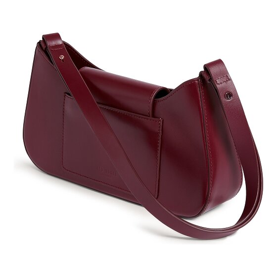 Ted Baker Curlo Mini Bag Shoulder Bag Genuine Leather 18.5 cm