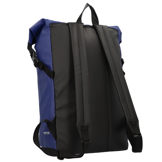 Herschel Roll Top Backpack 46 cm laptop compartment