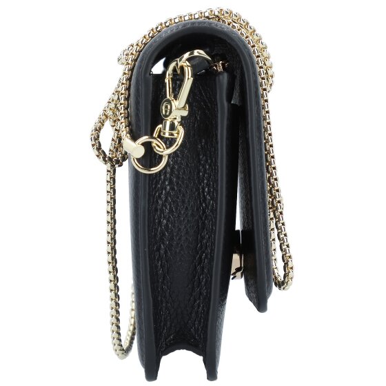 Aigner Fashion shoulder bag RFID leather 19 cm