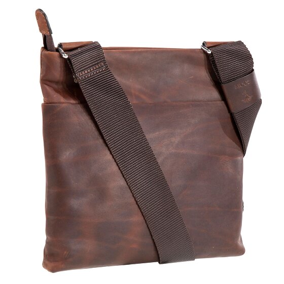 Joop! Loreto Lian Shoulder bag Leather 25 cm Joop! Loreto Lian Shoulder bag Leather 25 cm