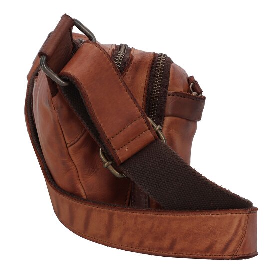 Harbour 2nd Urban Poets Harper Fanny pack Leather 30.5 cm Harbour 2nd Urban Poets Harper Fanny pack Leather 30.5 cm