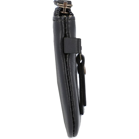 Esquire Peru key wallet leather 11 cm