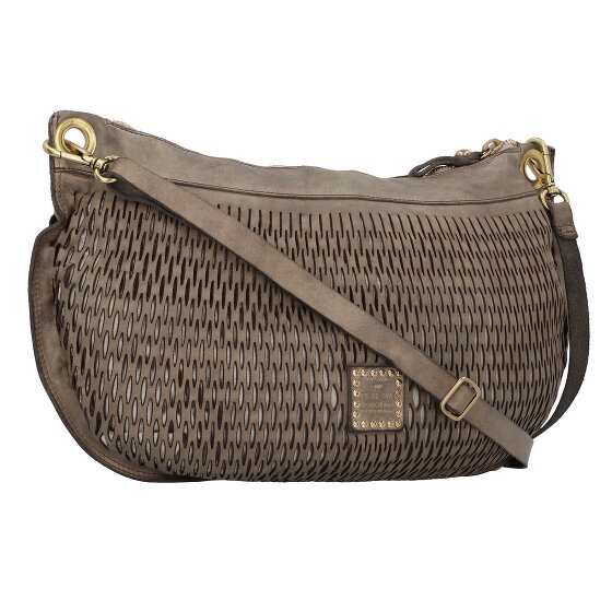 Campomaggi Mangrovia Shoulder bag Leather 41 cm
