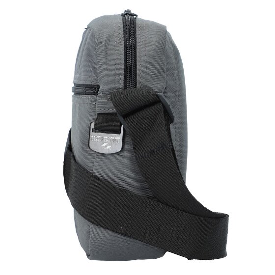 Cabin Zero Sidekick shoulder bag RFID 19 cm