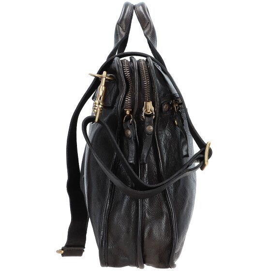 Campomaggi Briefcase Leather 37 cm