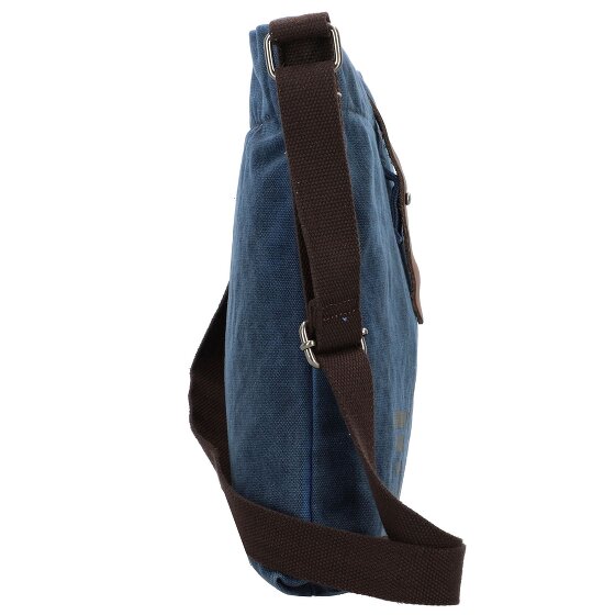 Greenburry Vintage Aviator Shoulder bag 27 cm