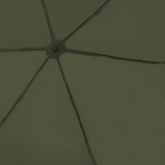 Bugatti Air Flat Pocket umbrella 21 cm