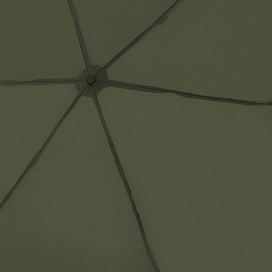 Bugatti Air Flat Pocket umbrella 21 cm