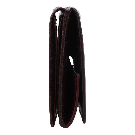 Golden Head Colorado wallet RFID leather 10 cm Golden Head Colorado wallet RFID leather 10 cm