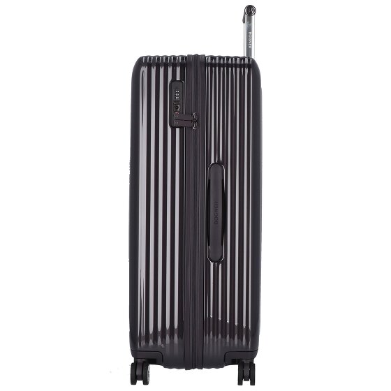 Bogner Piz 4 wheels Trolley 77 cm